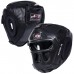 ARD CHAMPS™ Protector Guard Wrestling Helmet Head Gear Boxing MMA UFC Rugby
